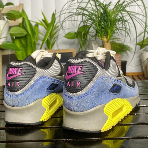 •Nike Air Max 90 2012• - Picture 7 of 8